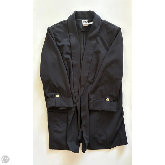 Blazer By Anne Klein In Black, Size: S