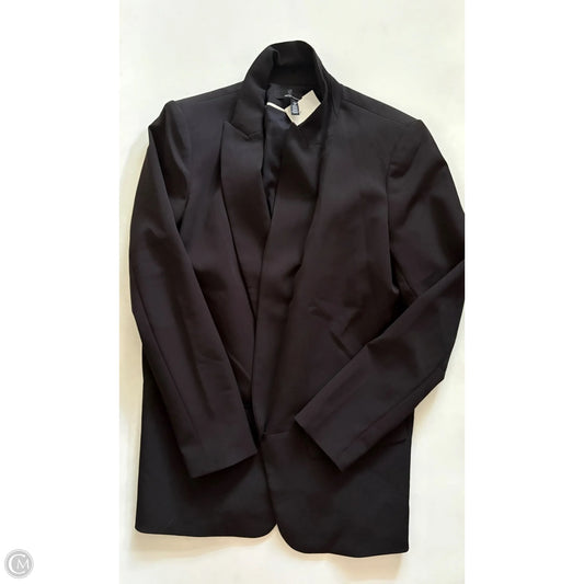 Blazer By White House Black Market In Black, Size: 14