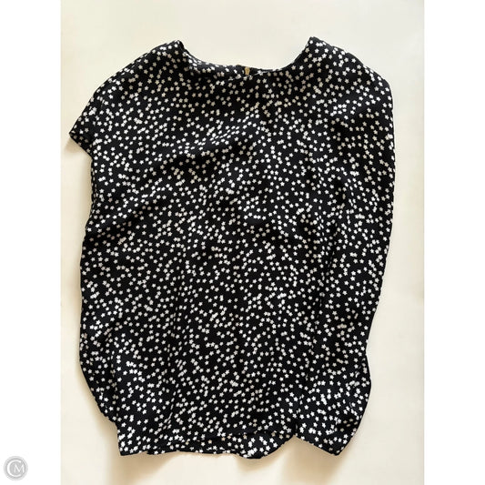 Dress Casual Midi By Express In Floral Print, Size: L