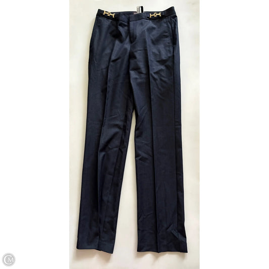 Pants Chinos & Khakis By Dana Buchman In Blue, Size: 2