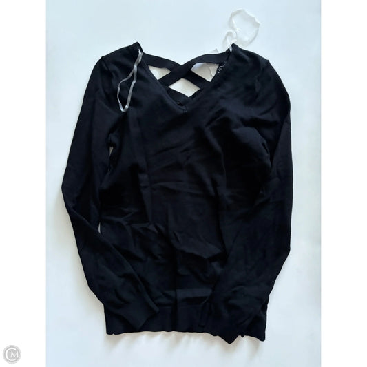 Sweater By Love Ellie In Black, Size: S