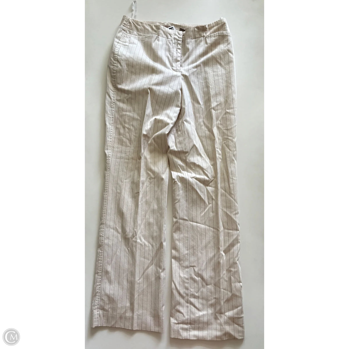 Pants Chinos & Khakis By i.e In Striped Pattern, Size: 4