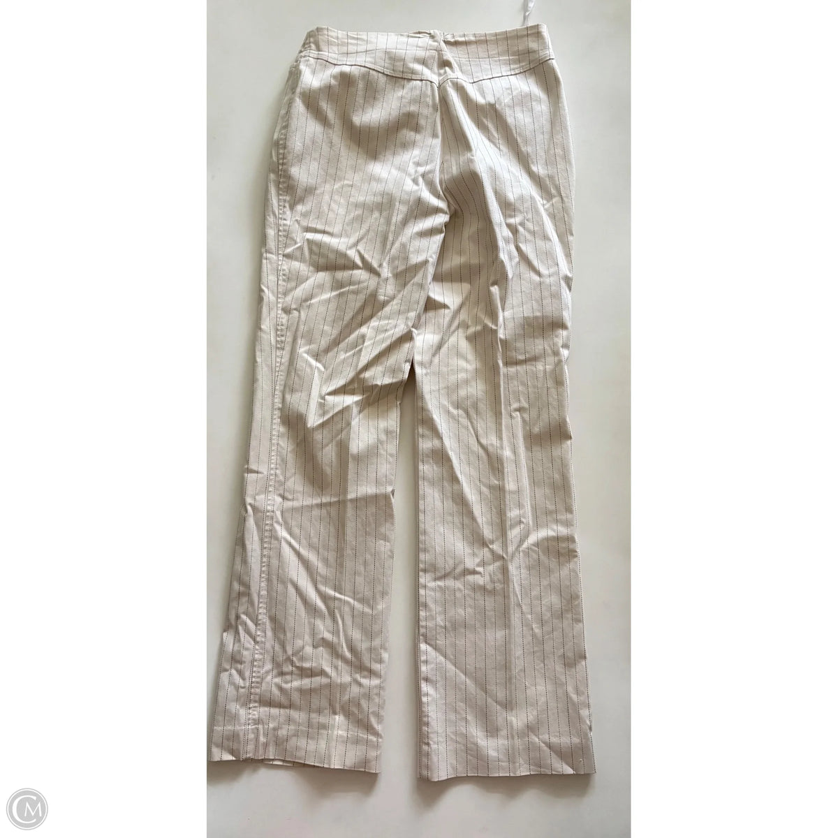 Pants Chinos & Khakis By i.e In Striped Pattern, Size: 4