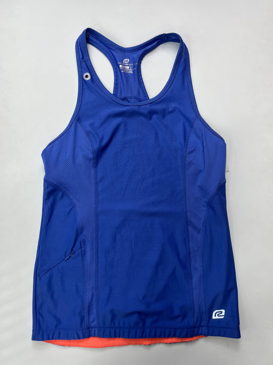 Athletic Tank Top By Roadrunner  Size: S