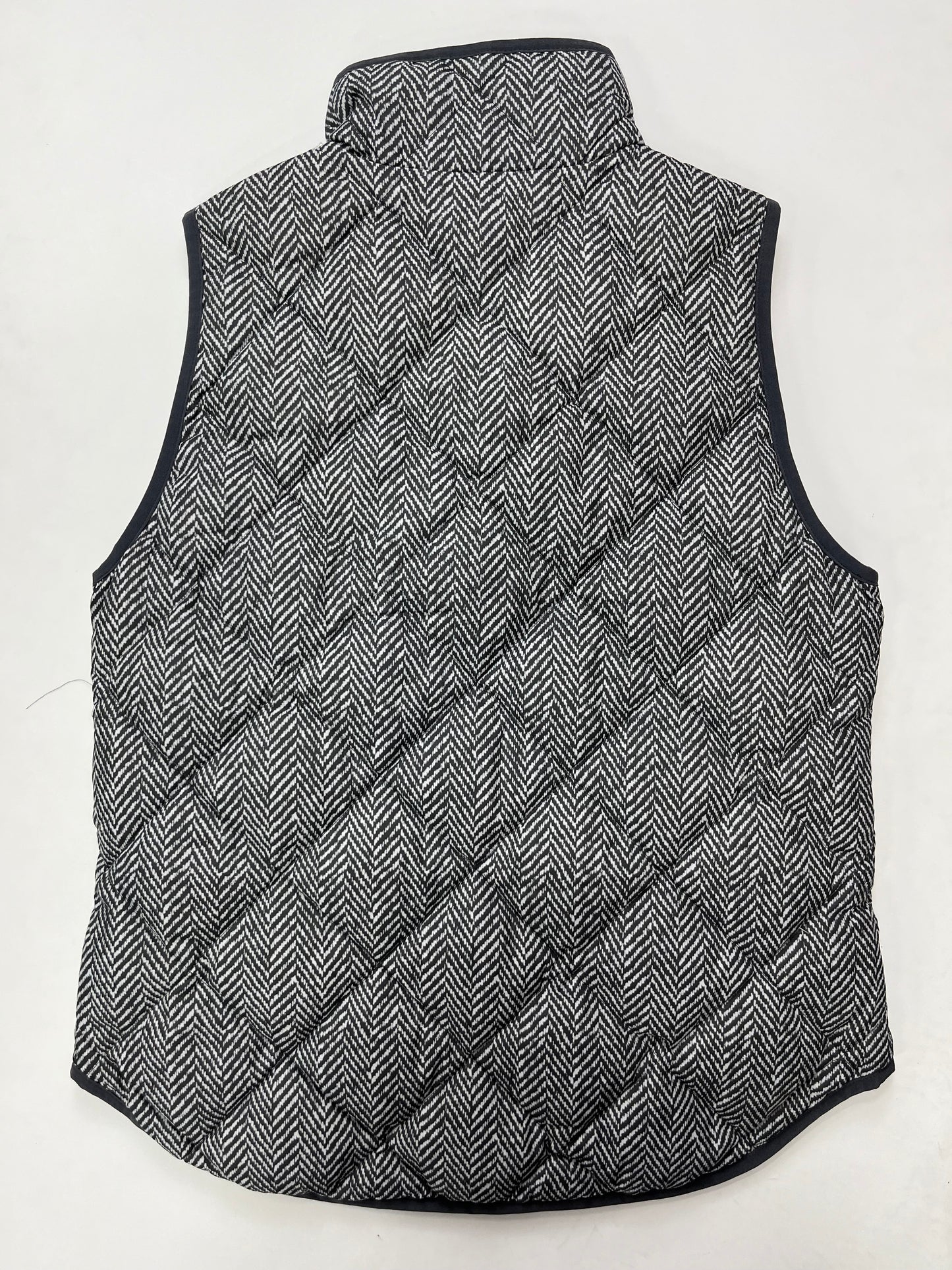 Vest Puffer & Quilted By J Crew  Size: S