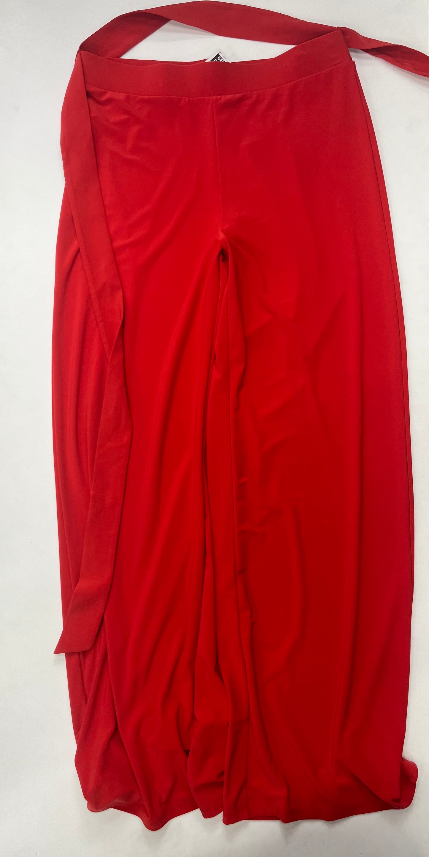Red Pants Work/dress White House Black Market NWT, Size S