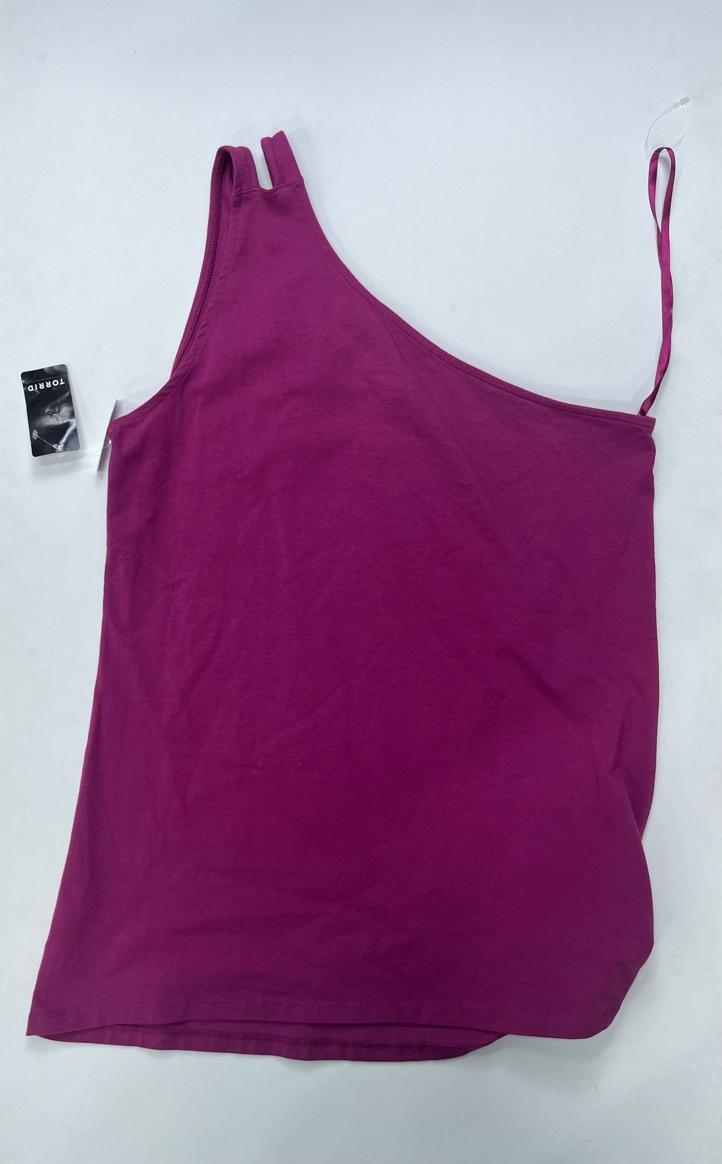 Top Sleeveless By Torrid NWT  Size: 2x