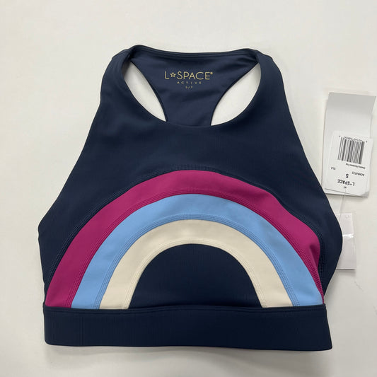 Athletic Bra By L Space  Size: S