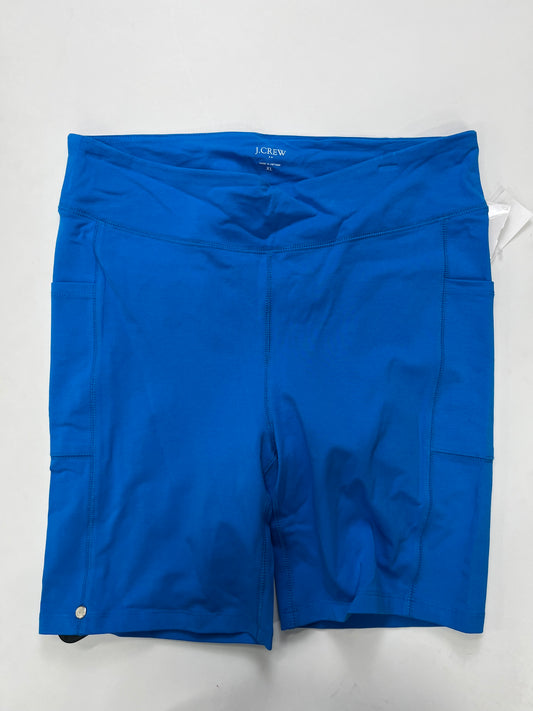 Athletic Shorts By J Crew  Size: Xl