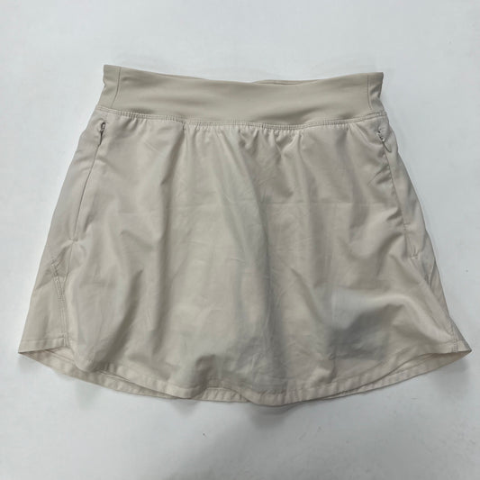 Athletic Skirt Skort By Old Navy  Size: Xs
