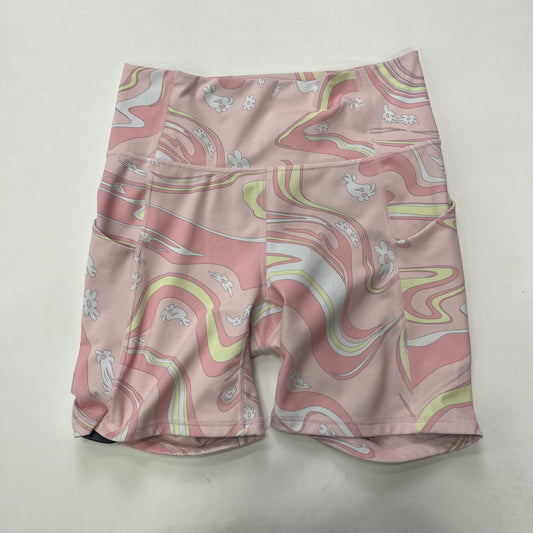 Athletic Shorts By Fabletics  Size: S