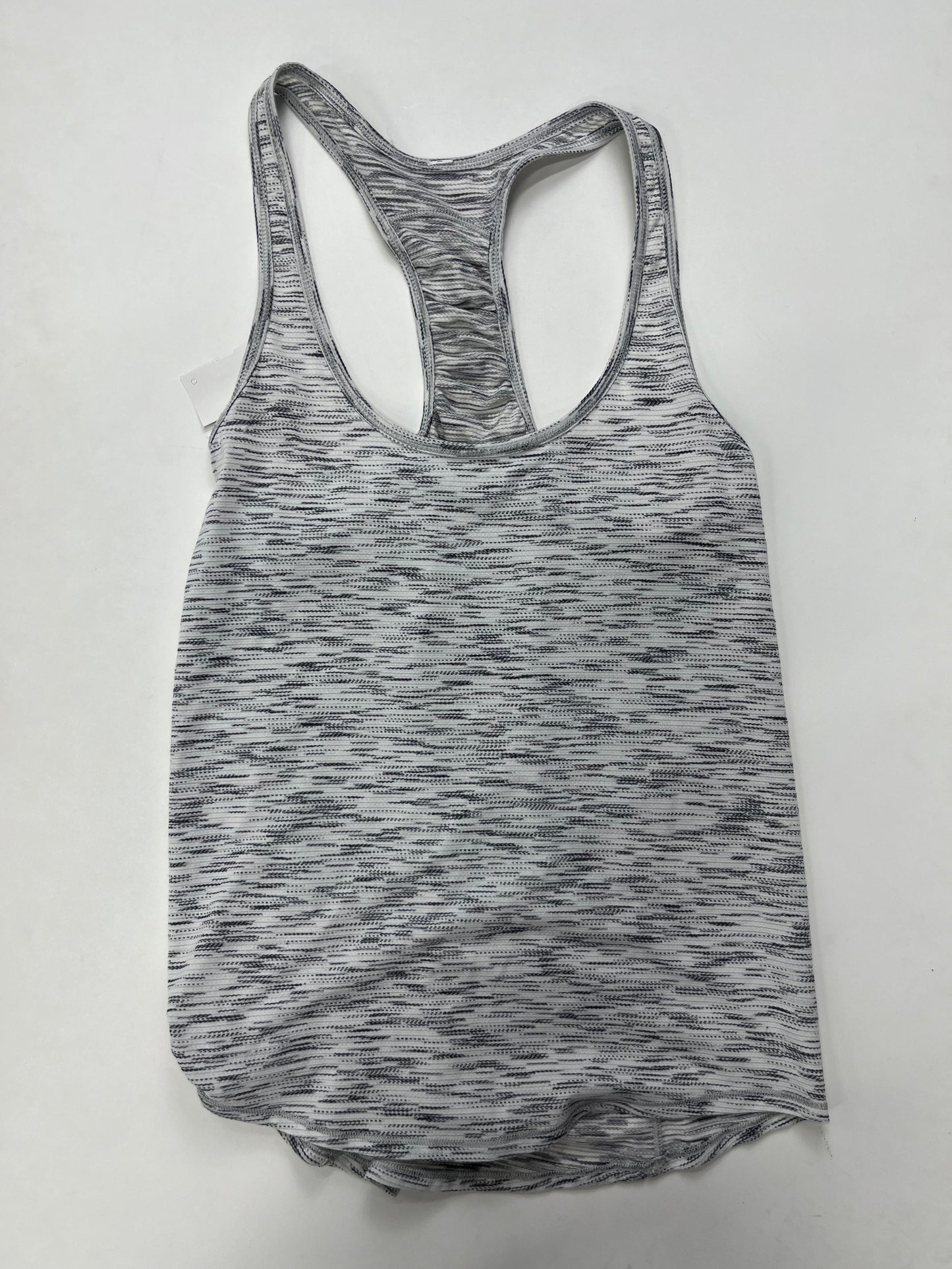 Athletic Tank Top By Lululemon  Size: Xs