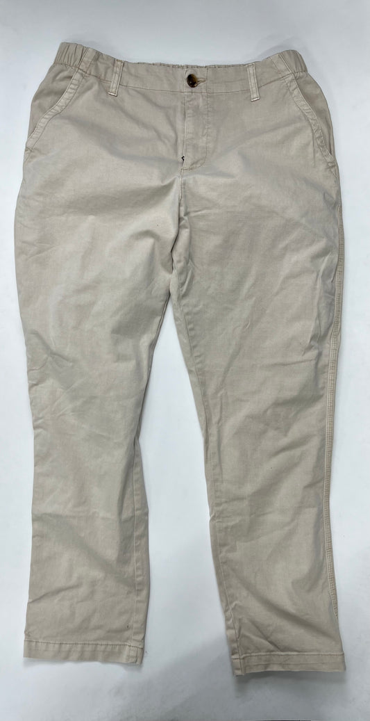 Tan Pants Chinos & Khakis Old Navy, Size 12