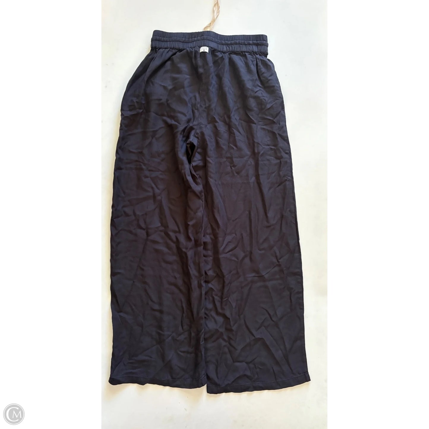 Pants Lounge By Billabong In Black, Size: S