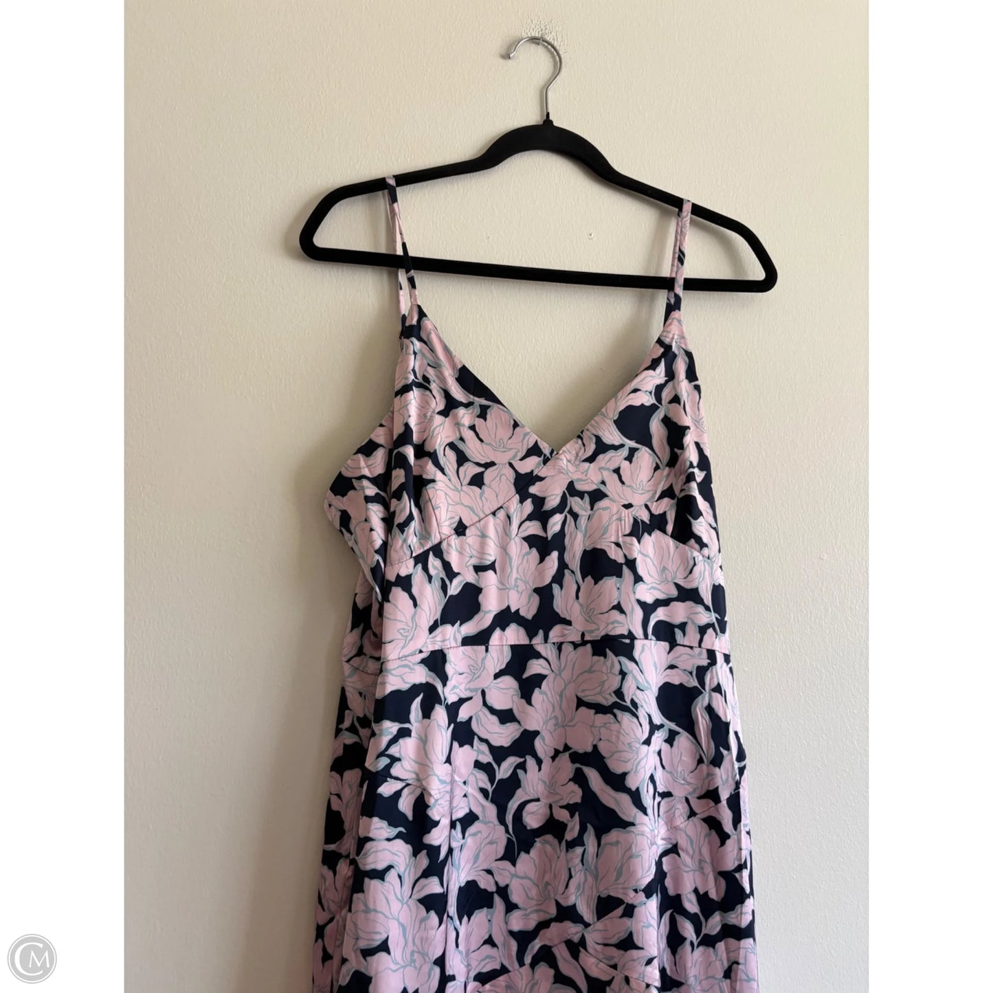 Dress Party Long By Hutch In Pink, Size: 14