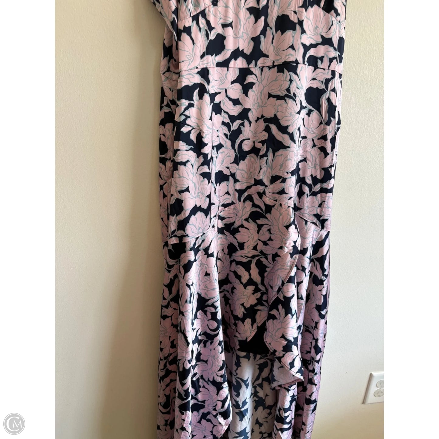 Dress Party Long By Hutch In Pink, Size: 14