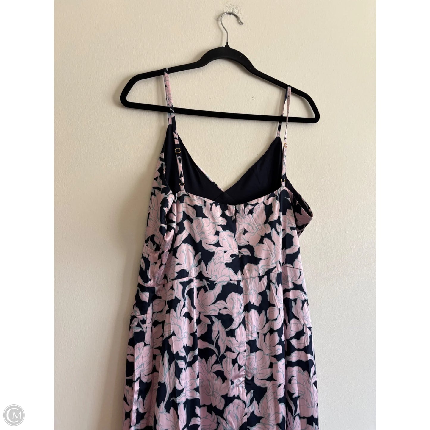 Dress Party Long By Hutch In Pink, Size: 14