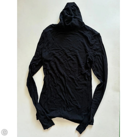 Sweater By Universal Thread In Black, Size: S