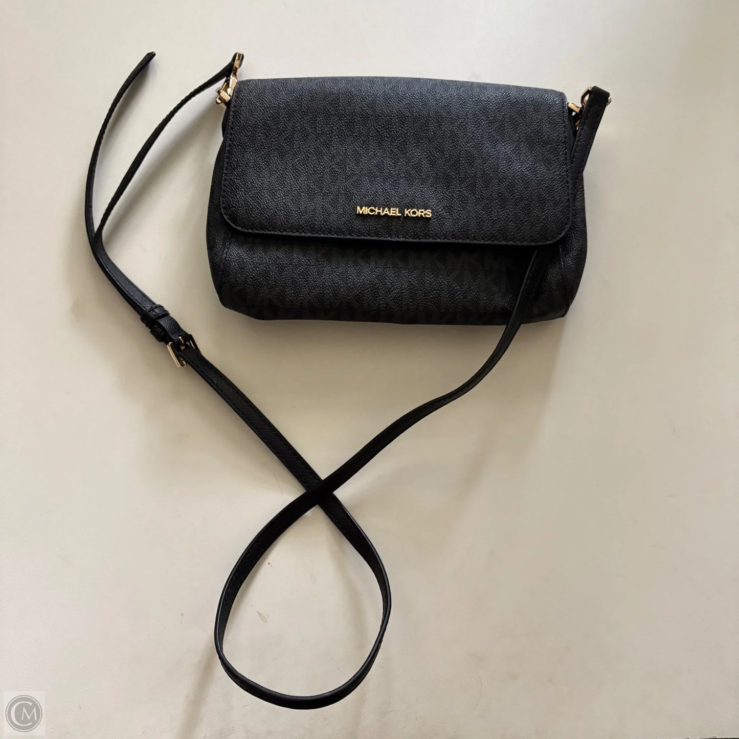 Handbag By Michael By Michael Kors, Size: Small