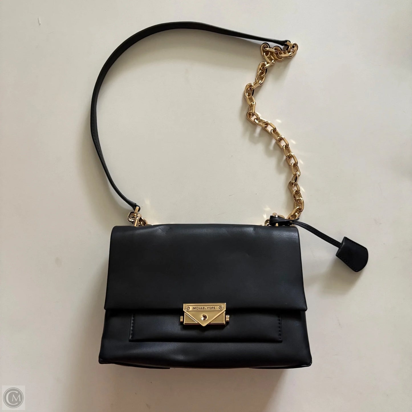 Handbag By Michael By Michael Kors, Size: Medium