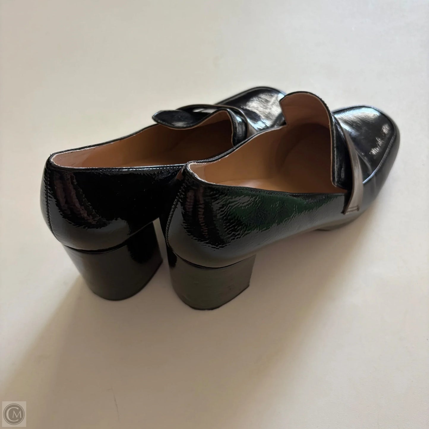 Shoes Heels Block By Franco Sarto In Black, Size: 10