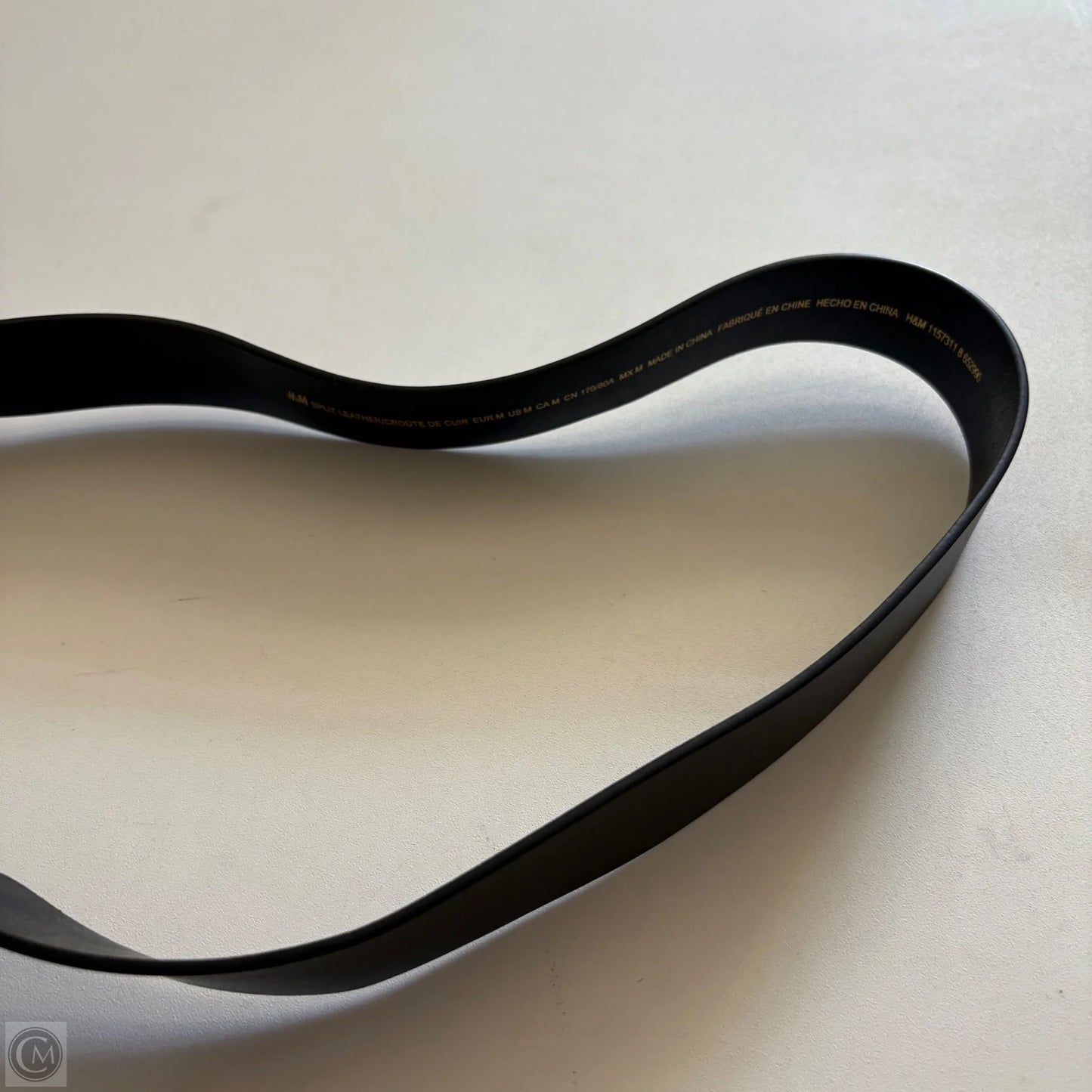 Belt By H&m, Size: Medium