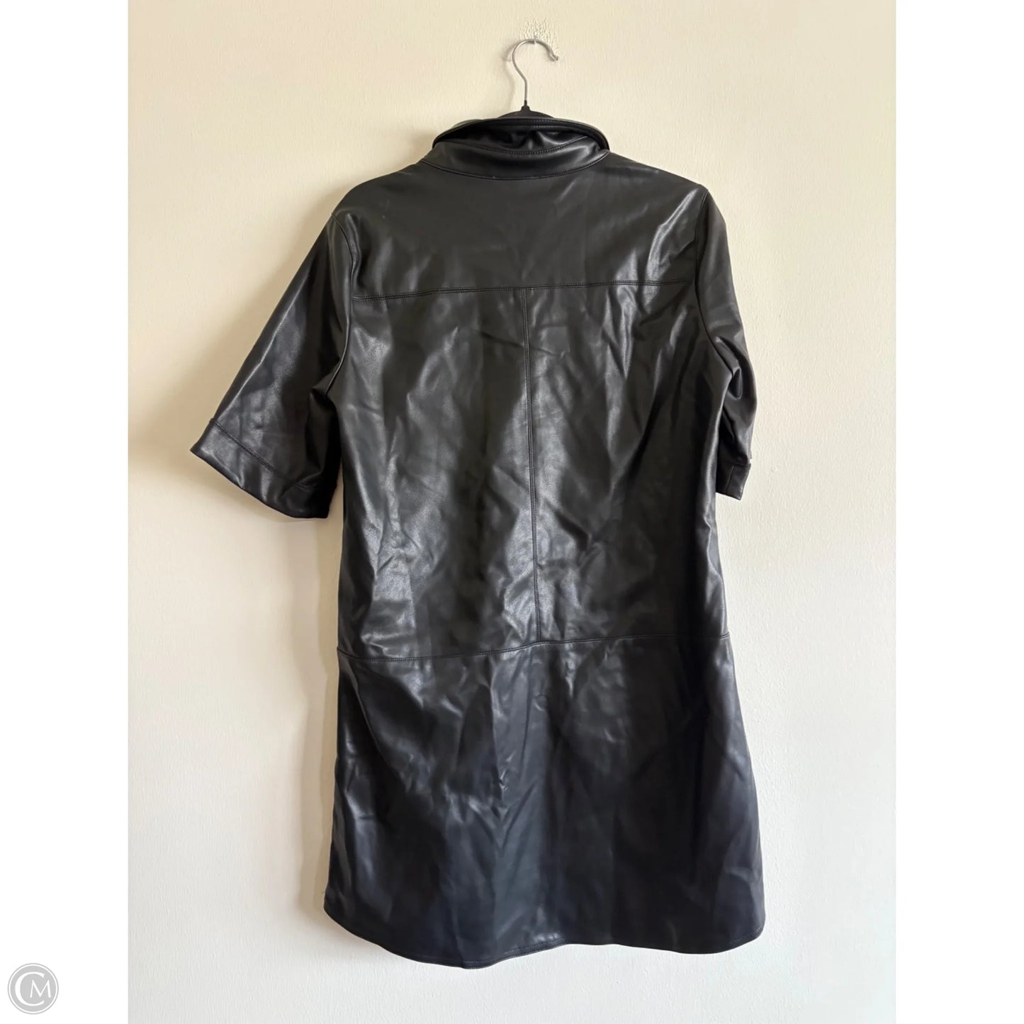 Dress Party Short By Thml In Black, Size: M