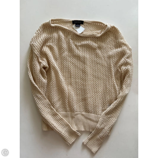 Sweater By Sanctuary In Cream, Size: S