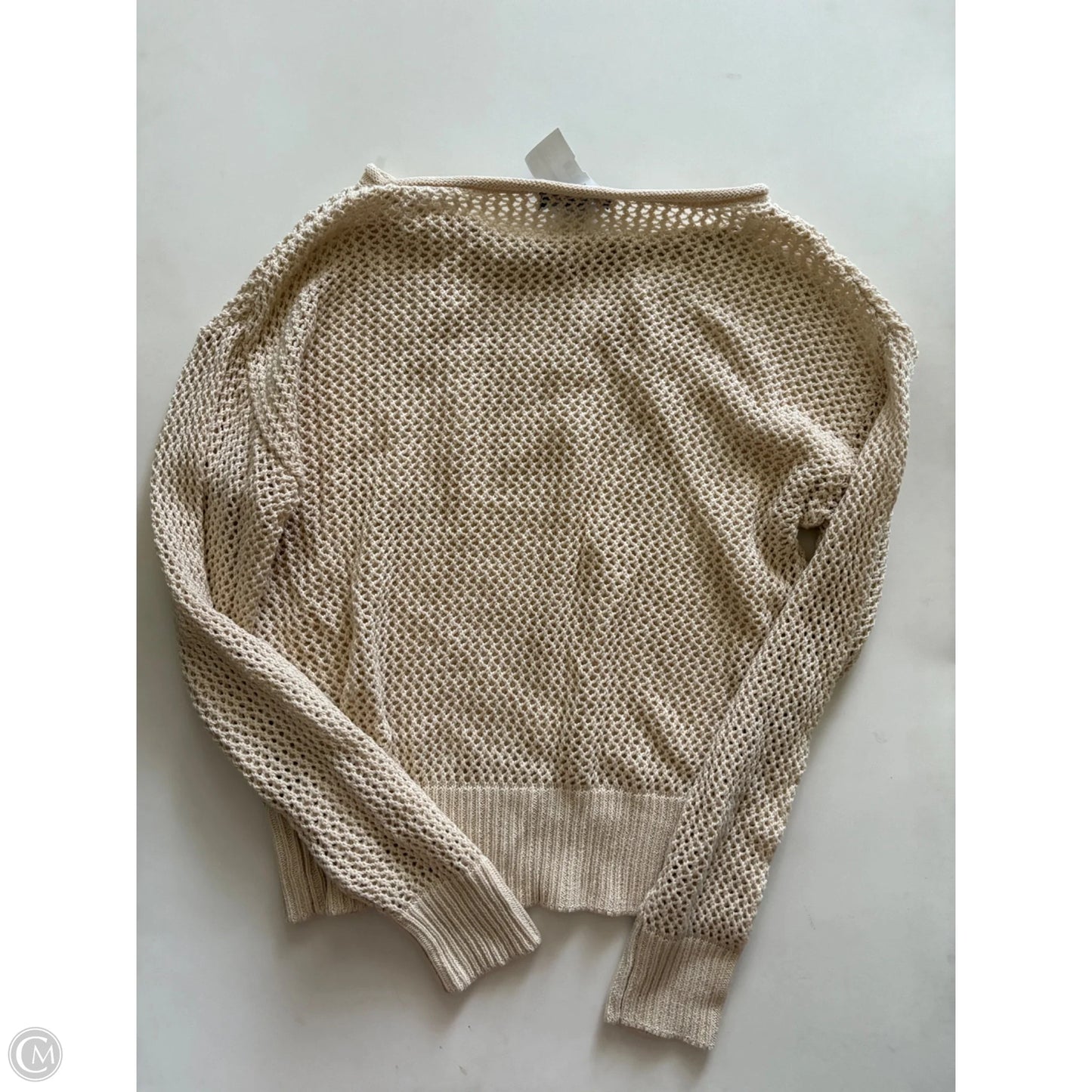 Sweater By Sanctuary In Cream, Size: S