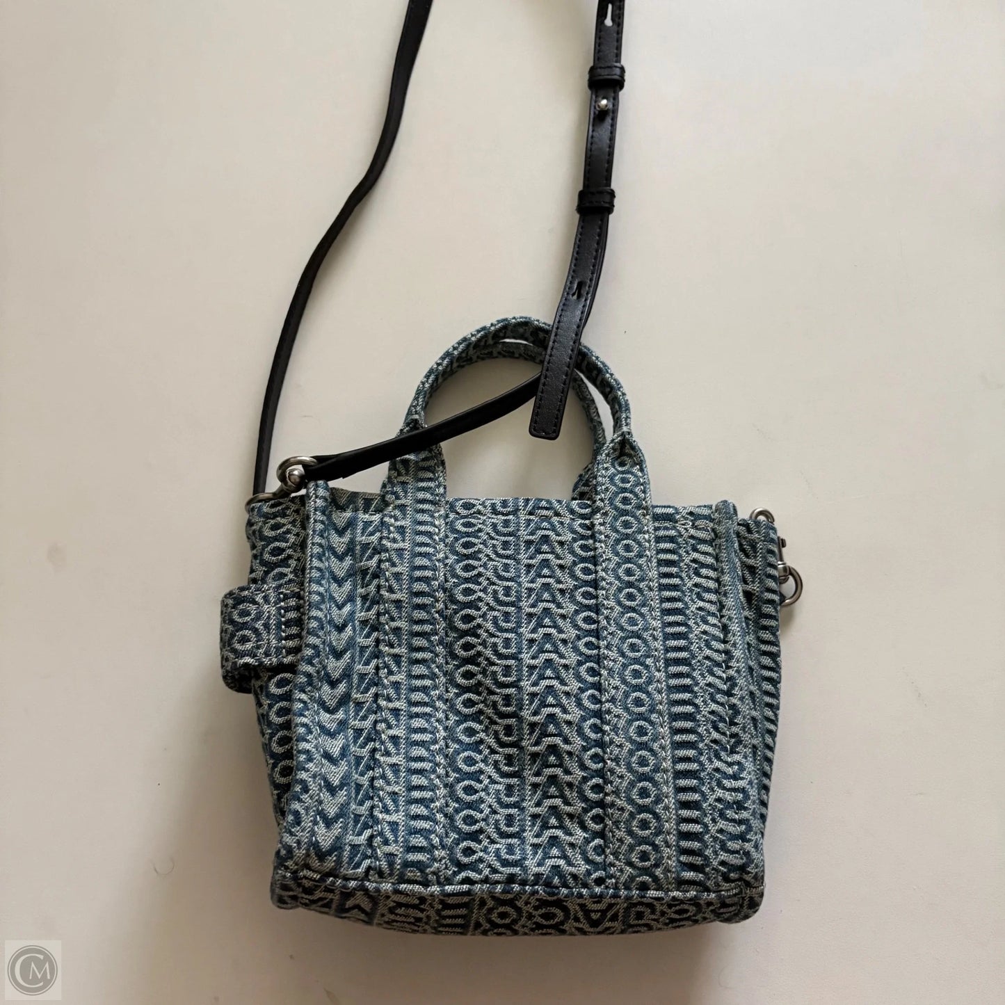 Handbag Designer By Marc By Marc Jacobs, Size: Small