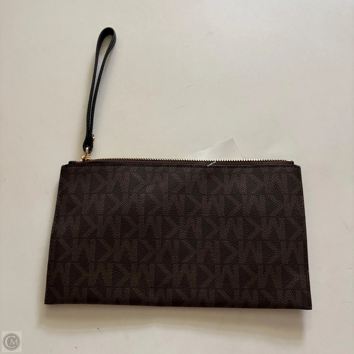 Wristlet Designer By Michael Kors, Size: Large