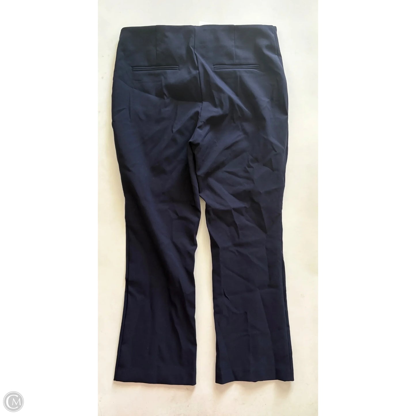 Pants Dress By Rachel Zoe In Navy, Size: 12
