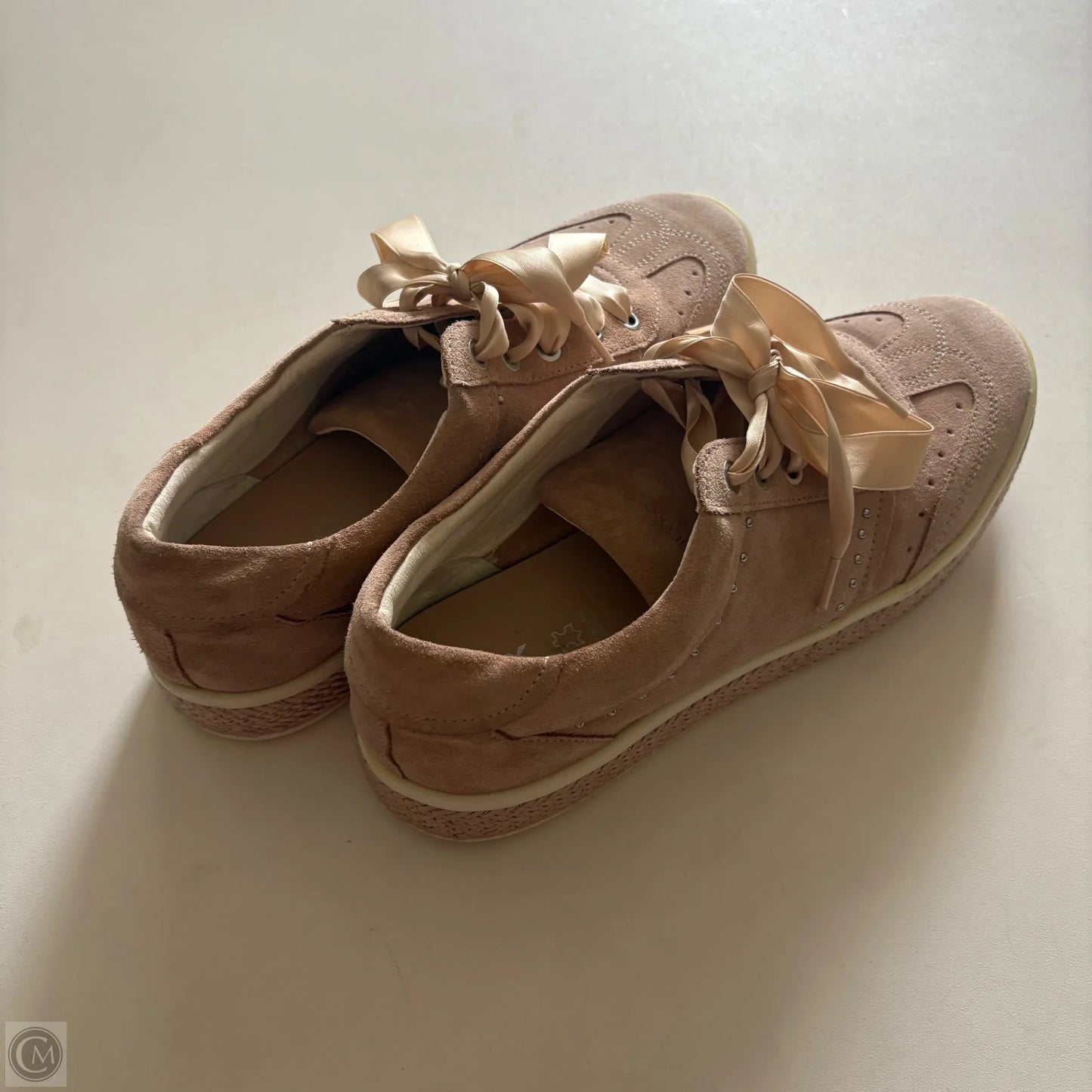 Shoes Sneakers By Geox Shoes In Pink, Size: 7.5