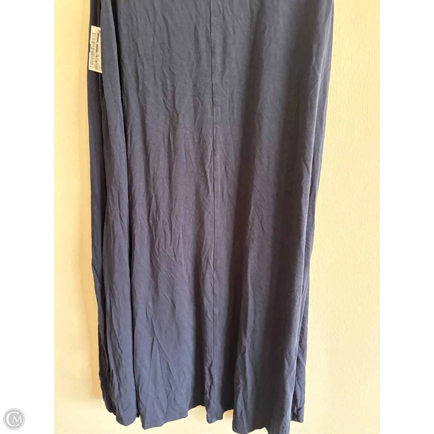 Dress Casual Short By Time And Tru In Navy, Size: Xxl