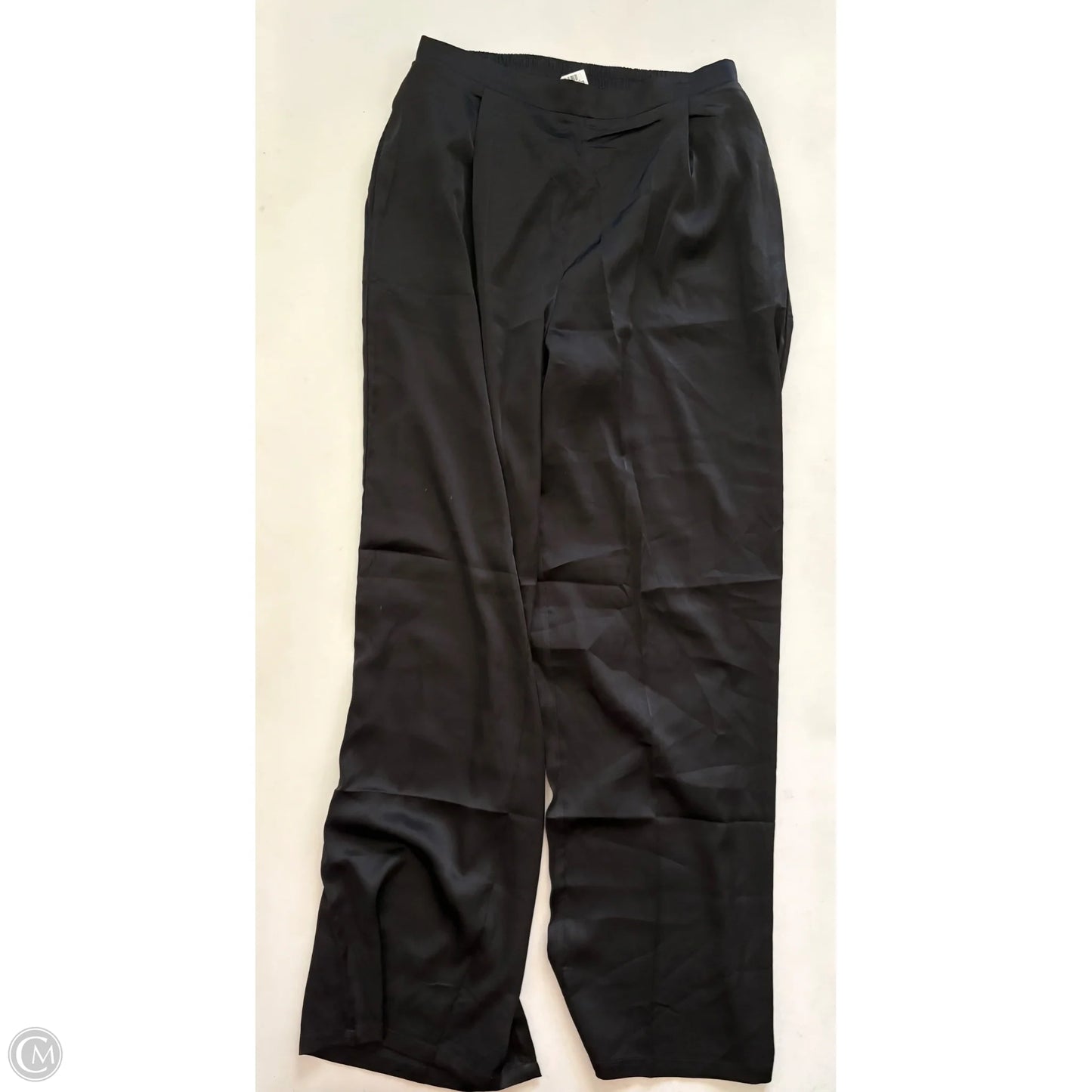 Pants Dress By Ekouaer In Black, Size: M
