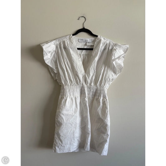 Dress Casual Short By iro paris In White, Size: 6