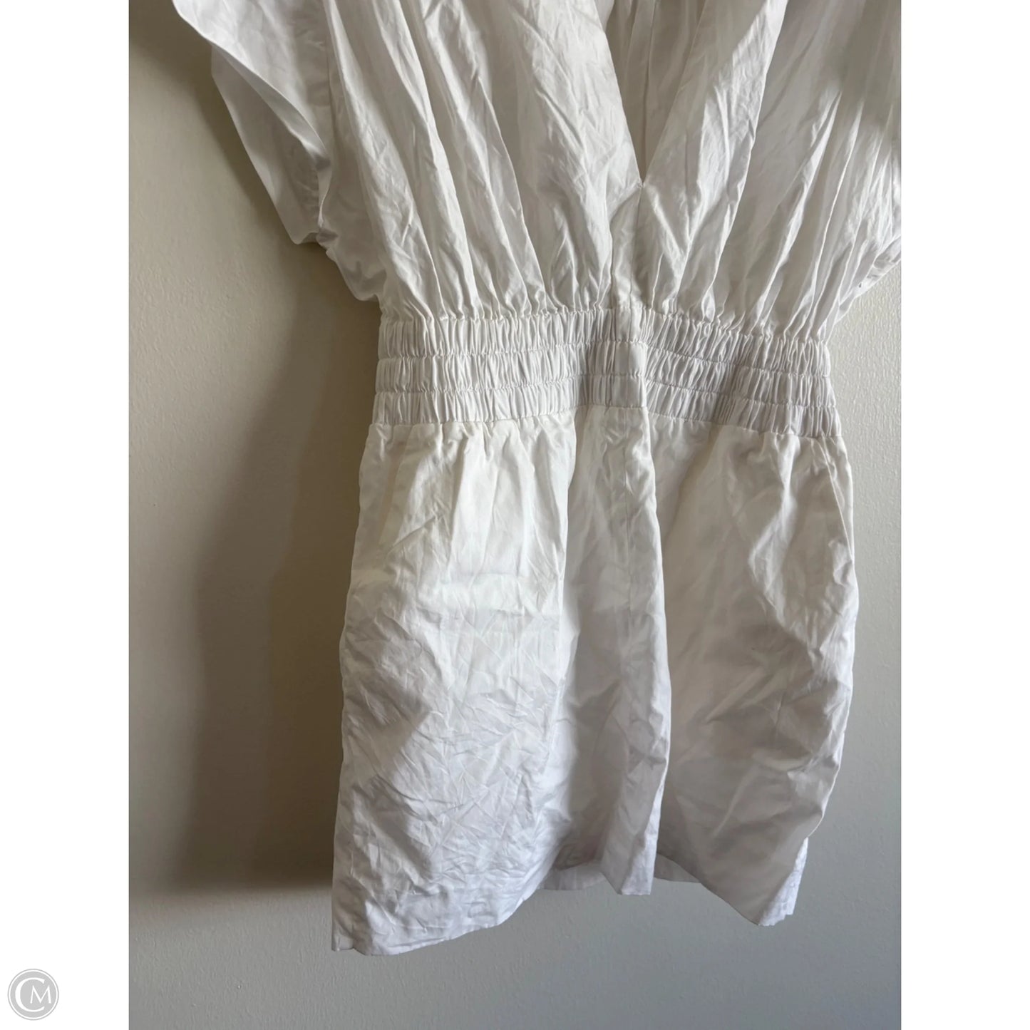 Dress Casual Short By iro paris In White, Size: 6