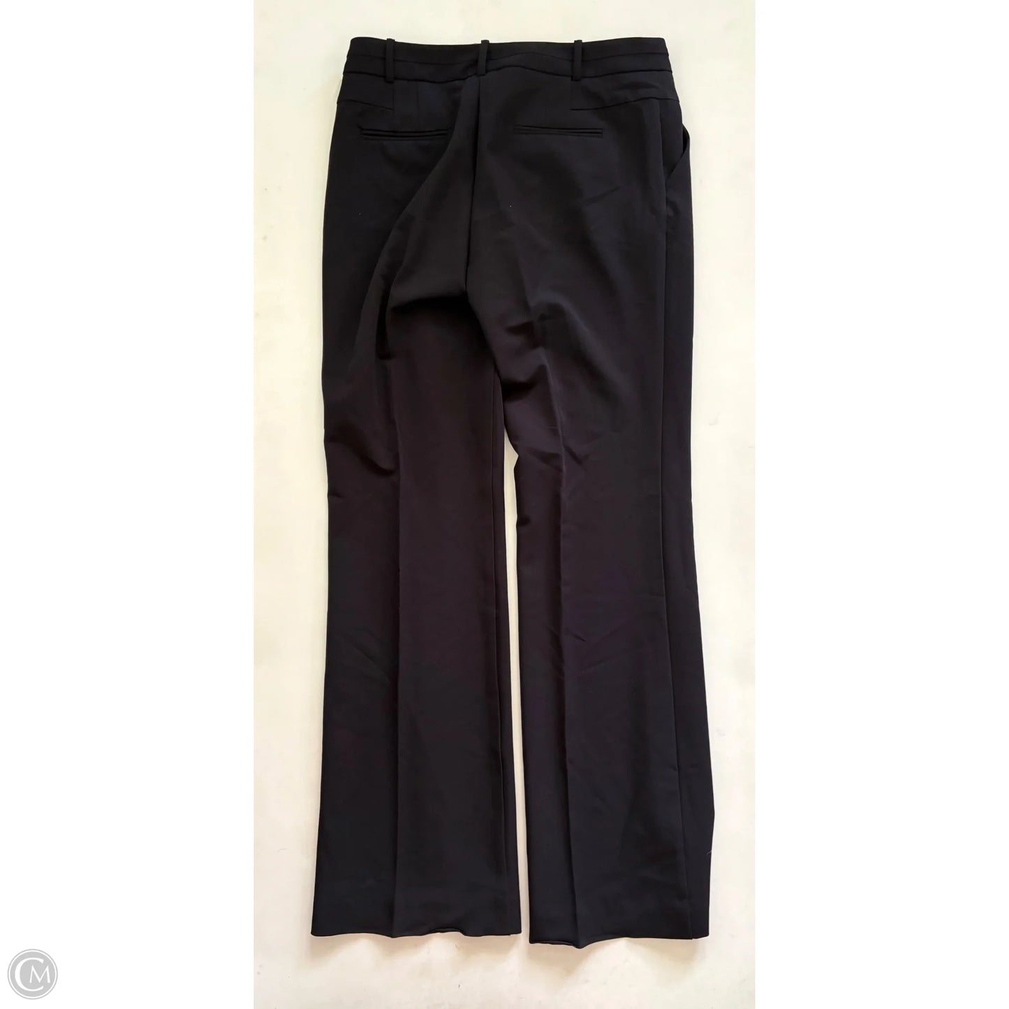 Pants Dress By Worthington In Black, Size: 6