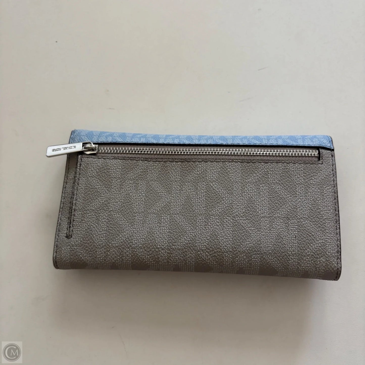 Wallet Designer By Michael Kors, Size: Medium