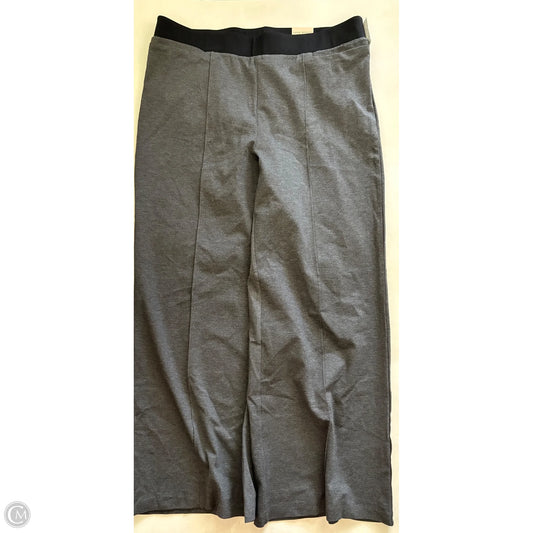 Pants Dress By Lane Bryant In Grey, Size: 20