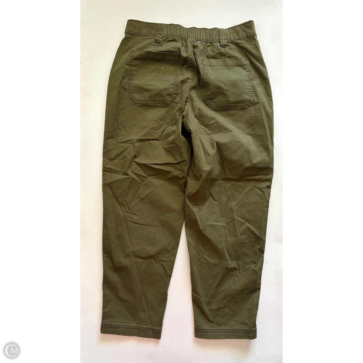 Pants Chinos & Khakis By Old Navy In Green, Size: M