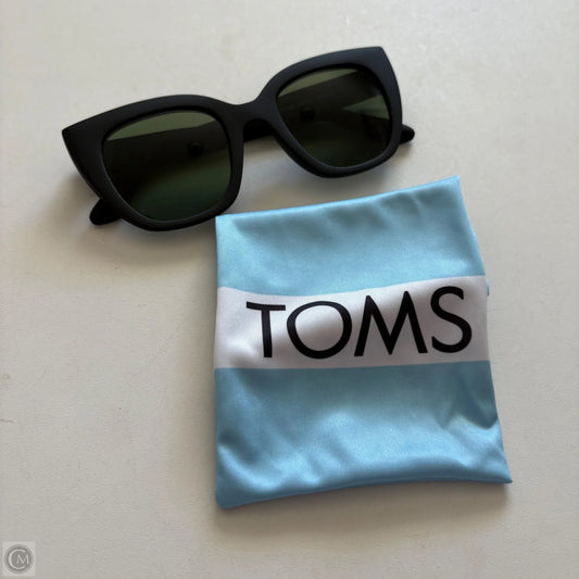 Sunglasses By Toms, Size: Large