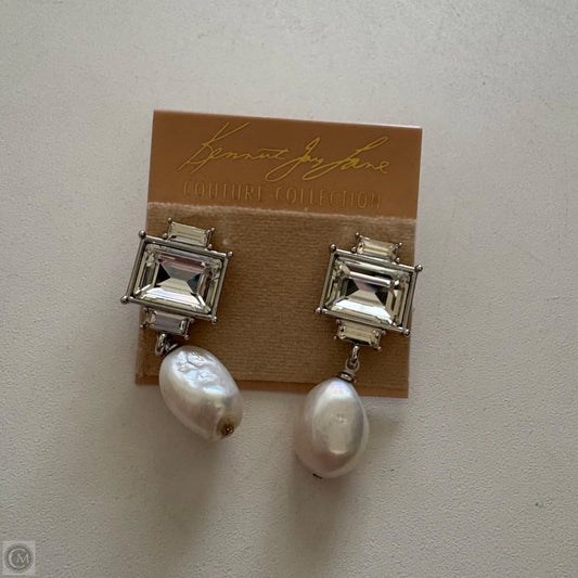 Earrings Dangle/drop By Clothes Mentor