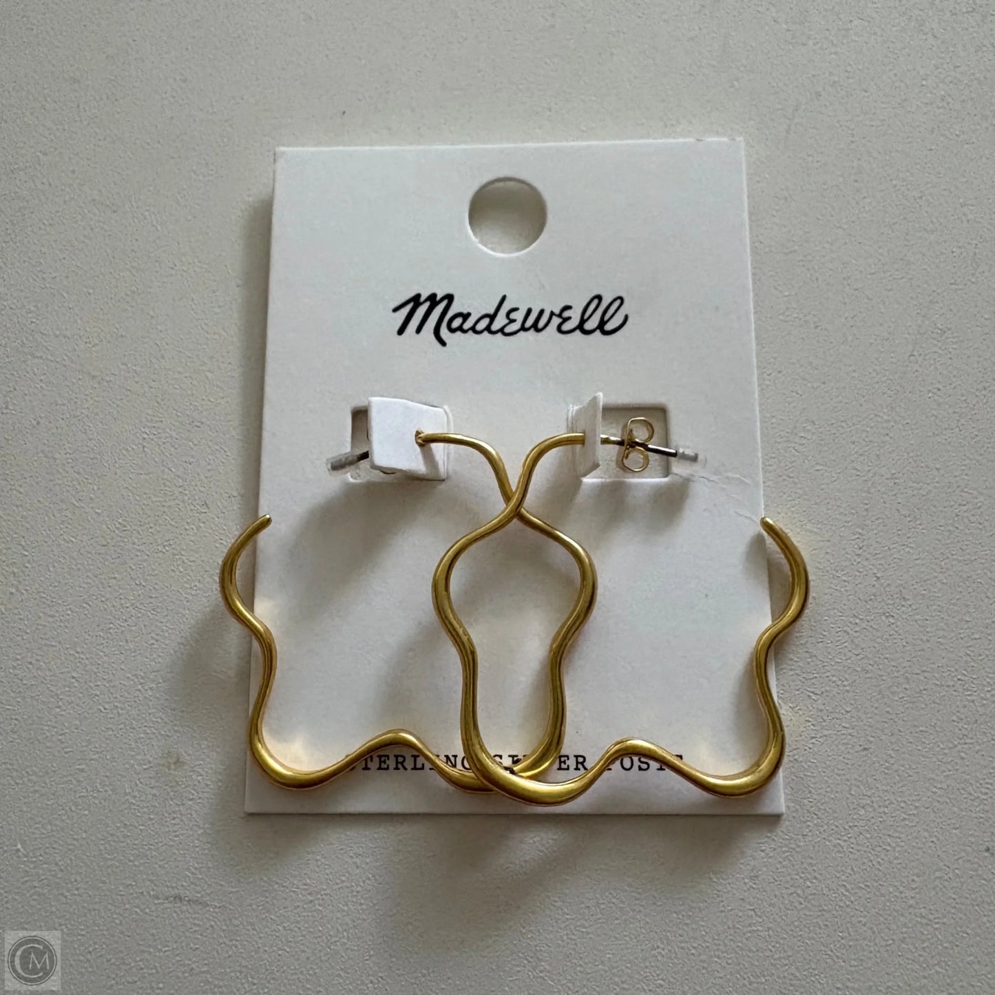 Earrings Other By Madewell