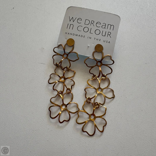 Earrings Dangle/drop By Anthropologie