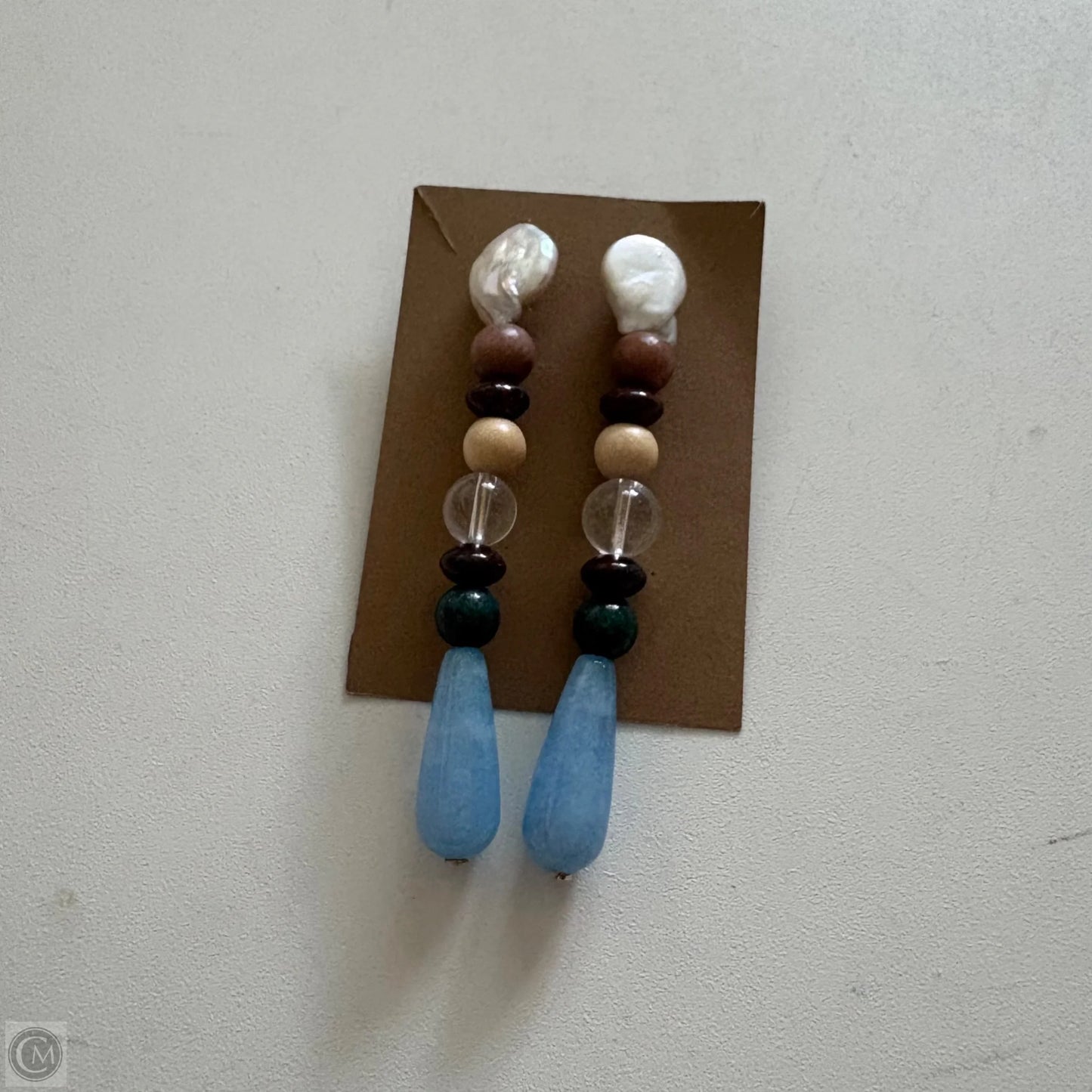 Earrings Statement By Anthropologie