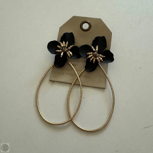 Earrings Statement By Anthropologie