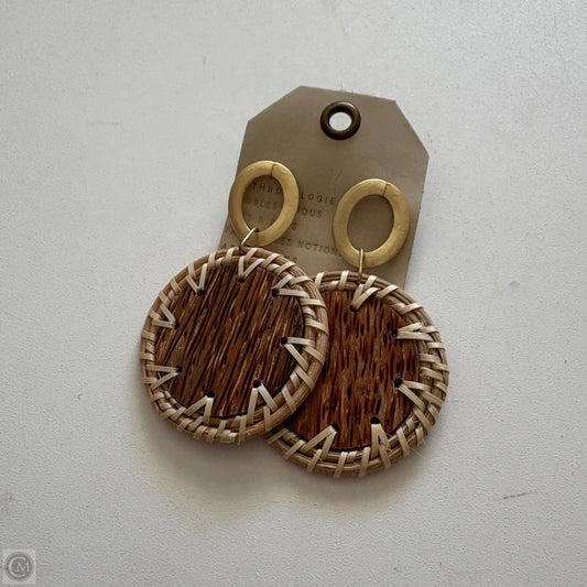 Earrings Statement By Anthropologie