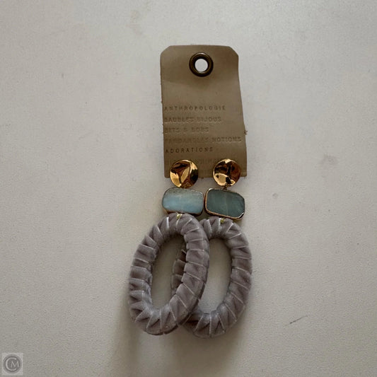 Earrings Statement By Anthropologie