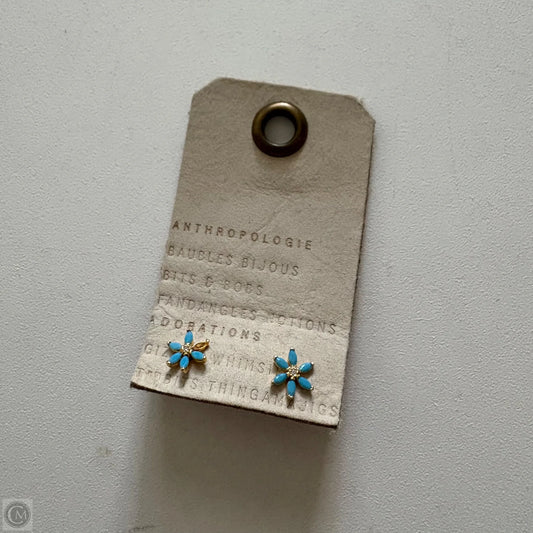 Earrings Stud By Anthropologie